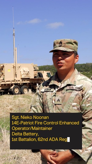 Delta Battery, 1-62 ADA Conducts Table 8 Qualification