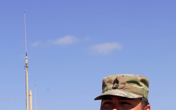 Delta Battery, 1-62 ADA Conducts Table 8 Qualification