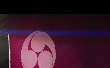 Allies Across the Ocean - Trailer