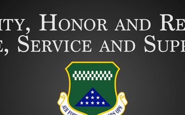 Army Sgt. Benjamin N. Pennington honored in dignified transfer March 9