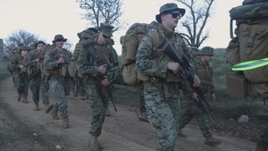 NSWC Corona Works to Advance Lightweight Polymer Ammunition for Marine Corps