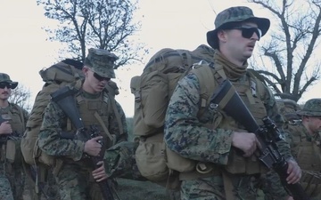 NSWC Corona Works to Advance Lightweight Polymer Ammunition for Marine Corps