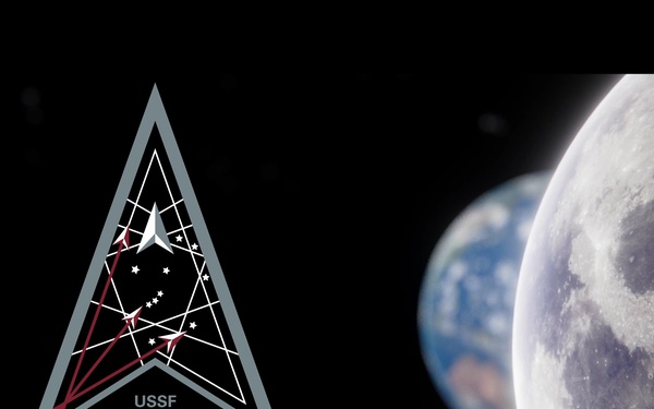 U.S. Space Force Combat Forces Command Mission Video