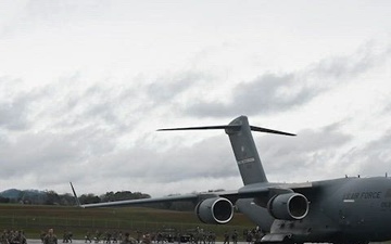 Exercise Patriot Forge 2026