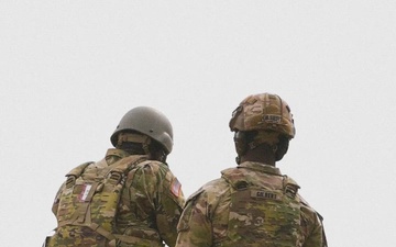 Buddy Team Live-Fire Reel