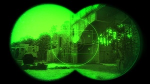 Multidomain Operations Drill Electronic Warfare and Signal Intelligence Activities During Alpha Trace Exercise