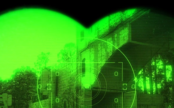 Multidomain Operations Drill Electronic Warfare and Signal Intelligence Activities During Alpha Trace Exercise