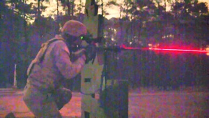 B-Roll: XVIII Airborne Corps Brigade Separates Best Squad Competition