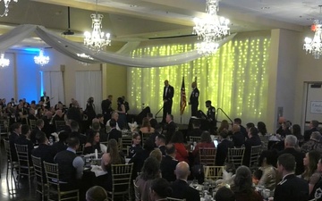 55th Wing Annual Awards 2026