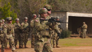Buddy Team Live-Fire Exercise EPK (H)
