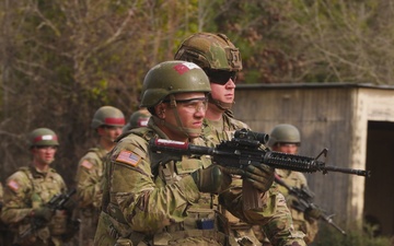 Buddy Team Live-Fire Exercise EPK (H)