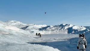 US, Allied Partners SOF members conduct CASEVAC scenario during AE26