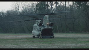 MEDEVAC (B-Roll Package)