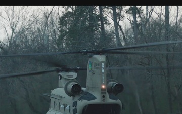 MEDEVAC (B-Roll Package)