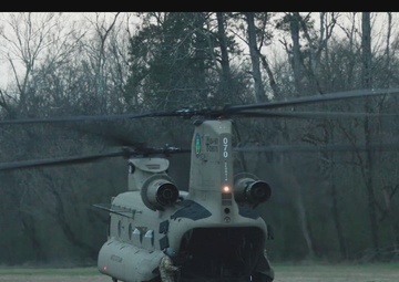 MEDEVAC (B-Roll Package)