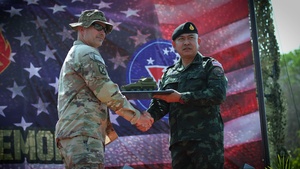 Hanuman Guardian 2026 | Opening Ceremony