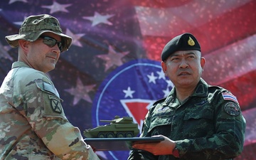 Hanuman Guardian 2026 | Opening Ceremony