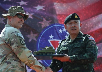 Hanuman Guardian 2026 | Opening Ceremony