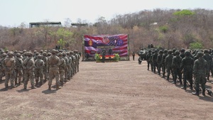 US - Royal Thai Partners Kick Off Hanuman Guardian 26