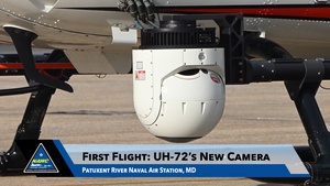 Eye in the Sky: UH-72's New Camera System
