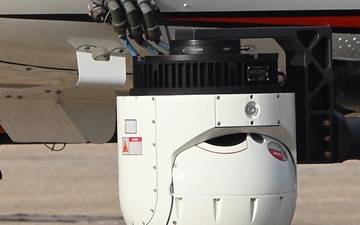 Eye in the Sky: UH-72's New Camera System