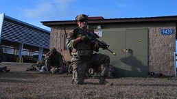 Quicklook: 31 CABS conducts Silver Flag training