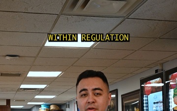 Hey Steel Airmen: Barber Shop PSA