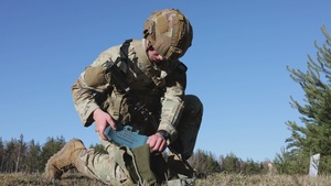 18th MP BSC ESB Lanes