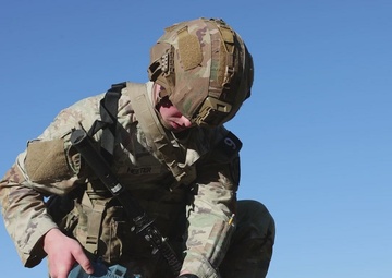 18th MP BSC ESB Lanes