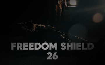 Wolf Pack firefighters and medical provide FS26 emergency response