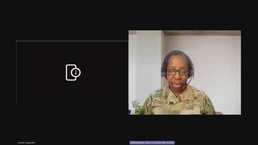 Foundational Competencies Mentoring