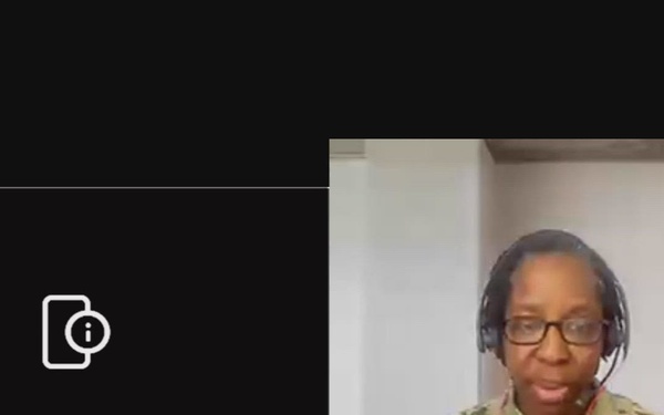 Foundational Competencies Mentoring