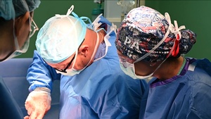 LAMAT 2026 Saint Kitts and Nevis B-Roll