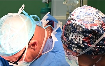 LAMAT 2026 Saint Kitts and Nevis B-Roll