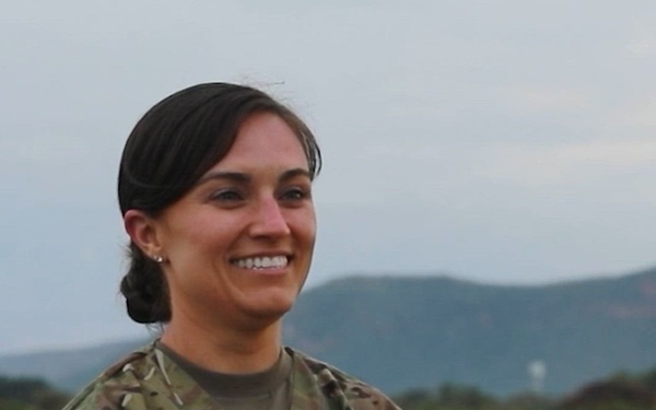 Interview: US Army Capt. Bridget Keefe shares her JA26 Medical Civic Action Program experience