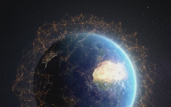 CENTCOM Update on Space Force's Role in Operation Epic Fury