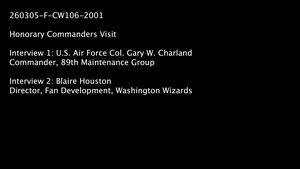 316th OG gives honorary commanders firsthand look at 1st HS mission