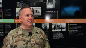 316th OG gives honorary commanders firsthand look at 1st HS mission