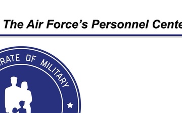 Directorate of Military and Family Care Mission Video