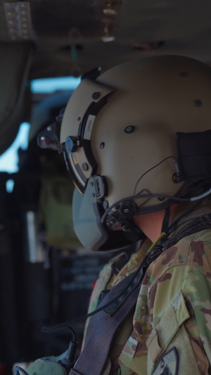 National Guard Aviation