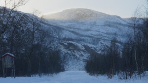 CORE26 | The Landscape of Norway