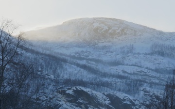 CORE26 | The Landscape of Norway