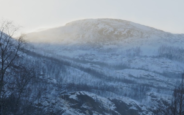 CORE26 | The Landscape of Norway