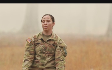 Obstacle Course (B-Roll)