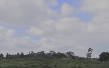 Broll: 1st MLG CSTS Marines Conduct Pre-Combat Checks and Inspections