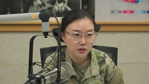 Radio Around the Region: Foreign Criminal Jurisdiction