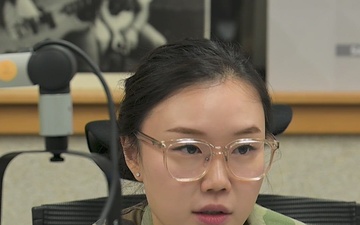 Radio Around the Region: Foreign Criminal Jurisdiction