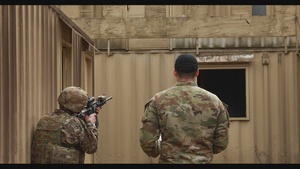 Urban Assault (B-Roll Package)