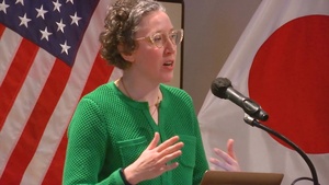 Strengthening Readiness: Tri-Service Dental Symposium Unites US, JSDF Dentists in Tokyo