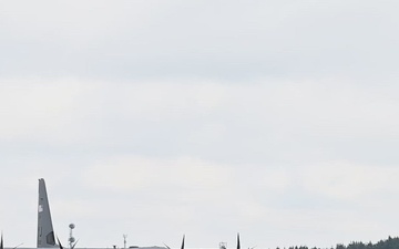 Exercise Beverly Midnight 2026 Cargo Offloading B-Roll